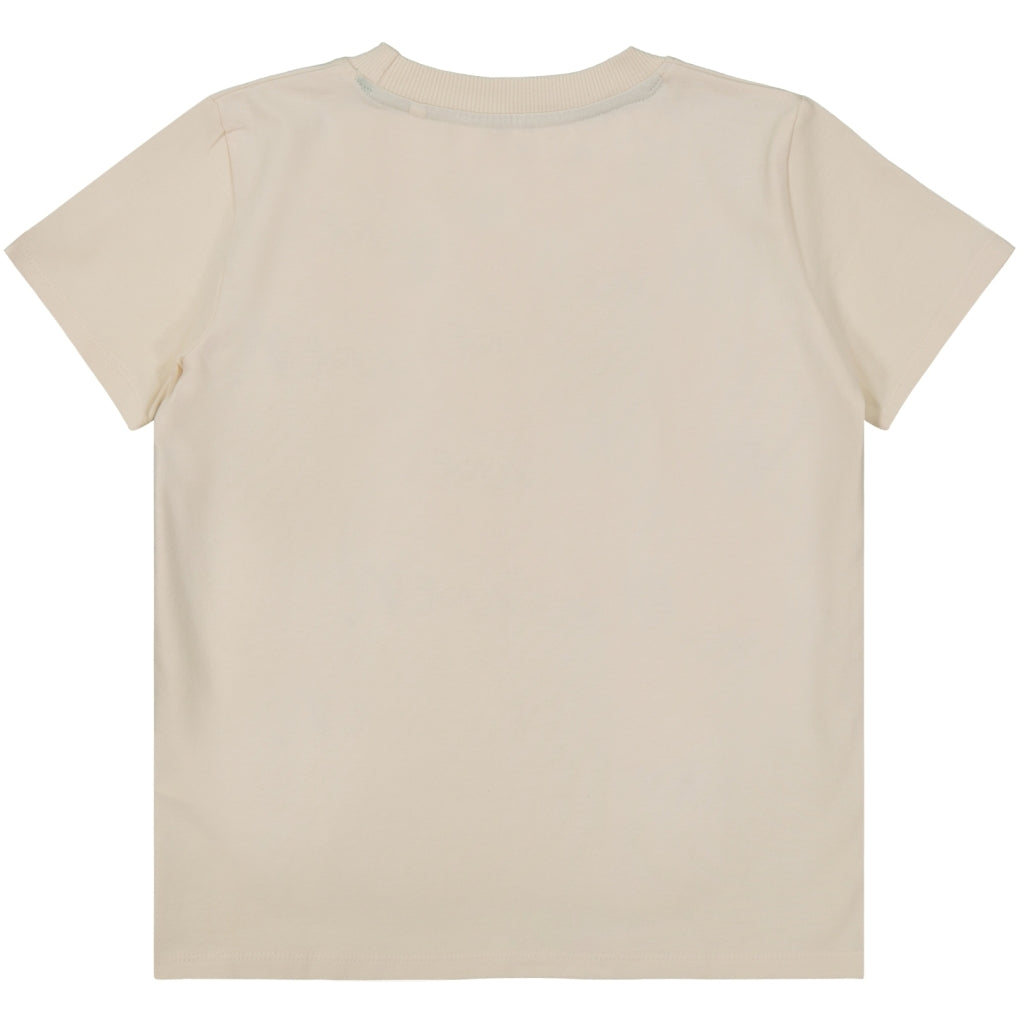 THE NEW TNKenna T-shirt T-shirt White Swan