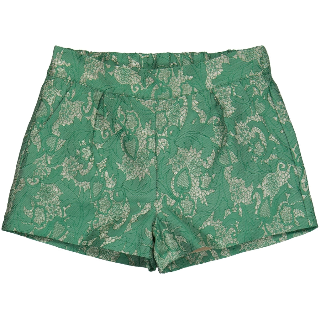 THE NEW TNKira Shorts Shorts Holly Green