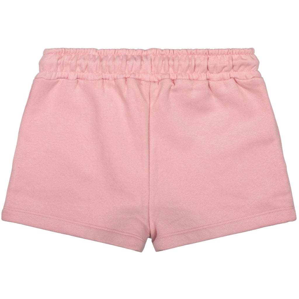 THE NEW TNKlara Sweat Shorts Shorts Pink Nectar