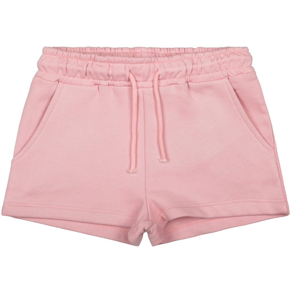 THE NEW TNKlara Sweat Shorts Shorts Pink Nectar