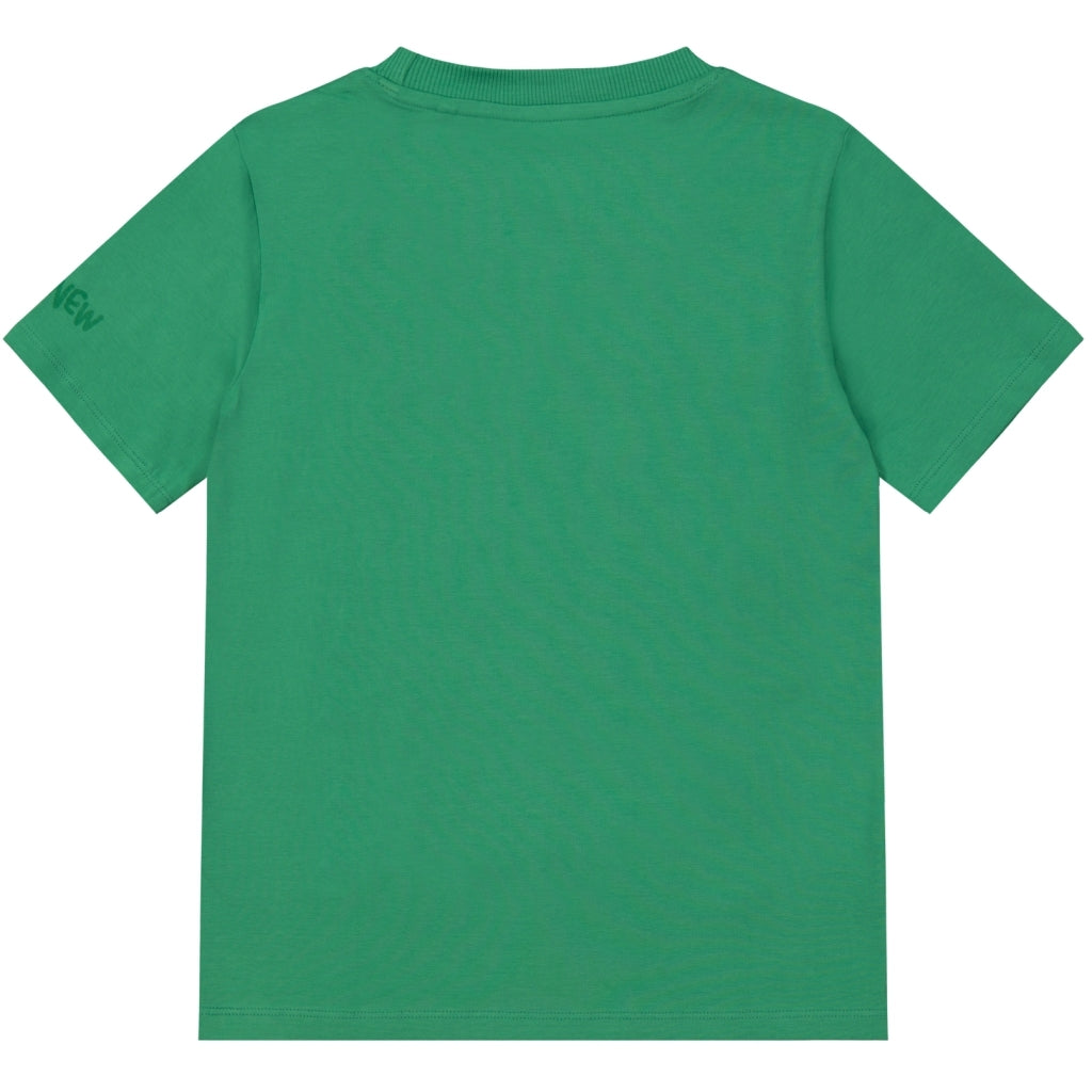 THE NEW TNKnox T-shirt T-shirt Holly Green
