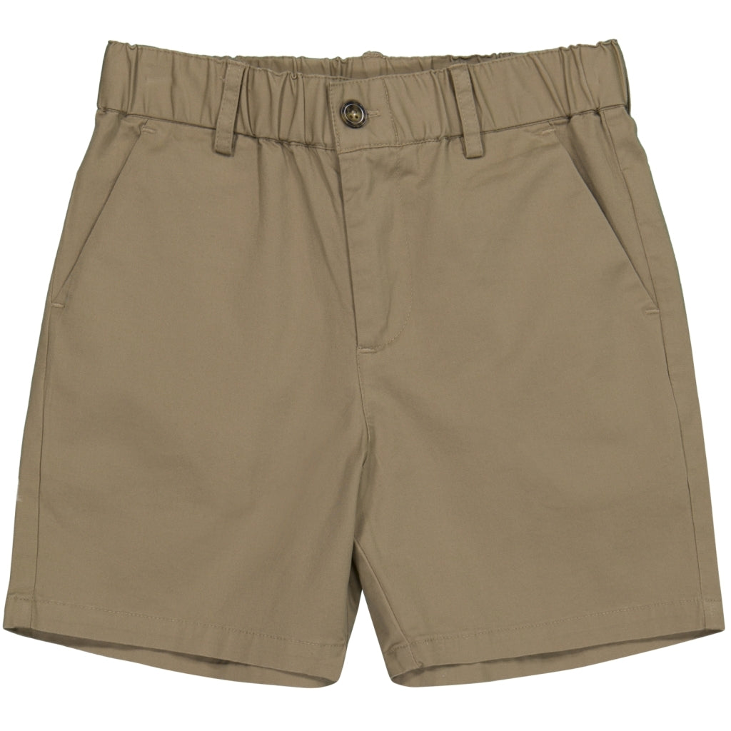 THE NEW TNKristian Shorts Shorts Cornstalk