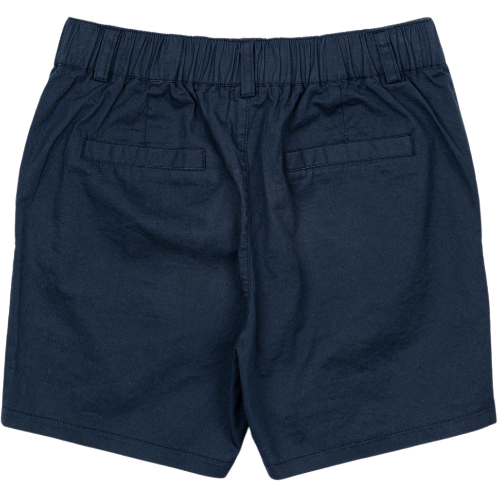 THE NEW TNKristian Shorts Shorts Mood indigo