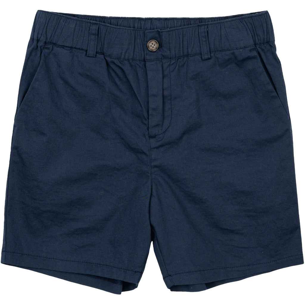 THE NEW TNKristian Shorts Shorts Mood indigo