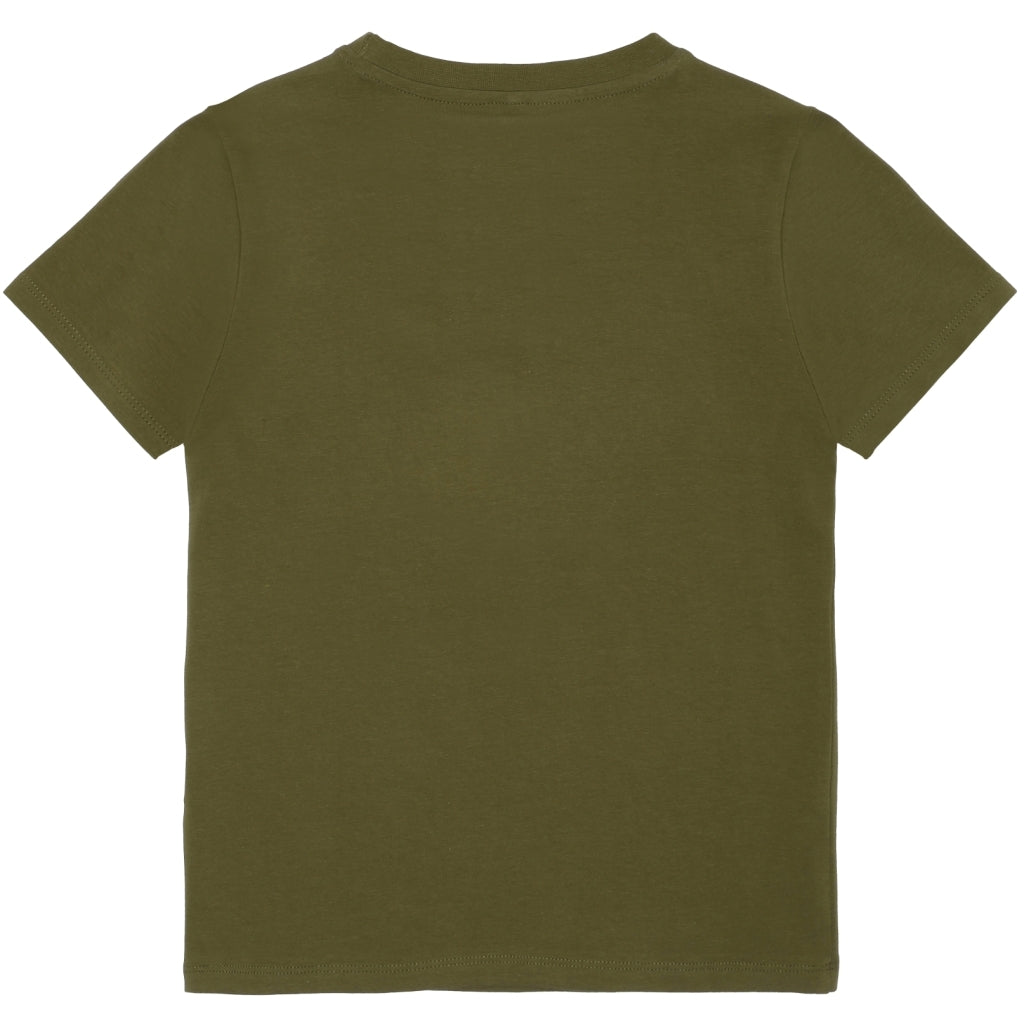 THE NEW TNLinka T-shirt T-shirt Ivy Green