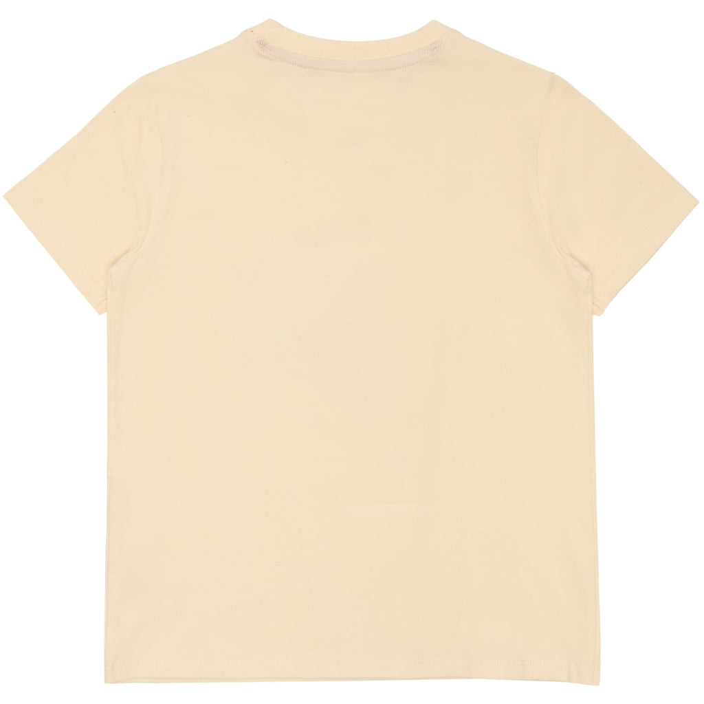 THE NEW TNLoppy T-shirt T-shirt Angora