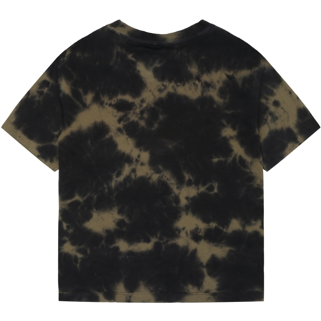 THE NEW TNLou Oversize T-shirt T-shirt Ivy Green