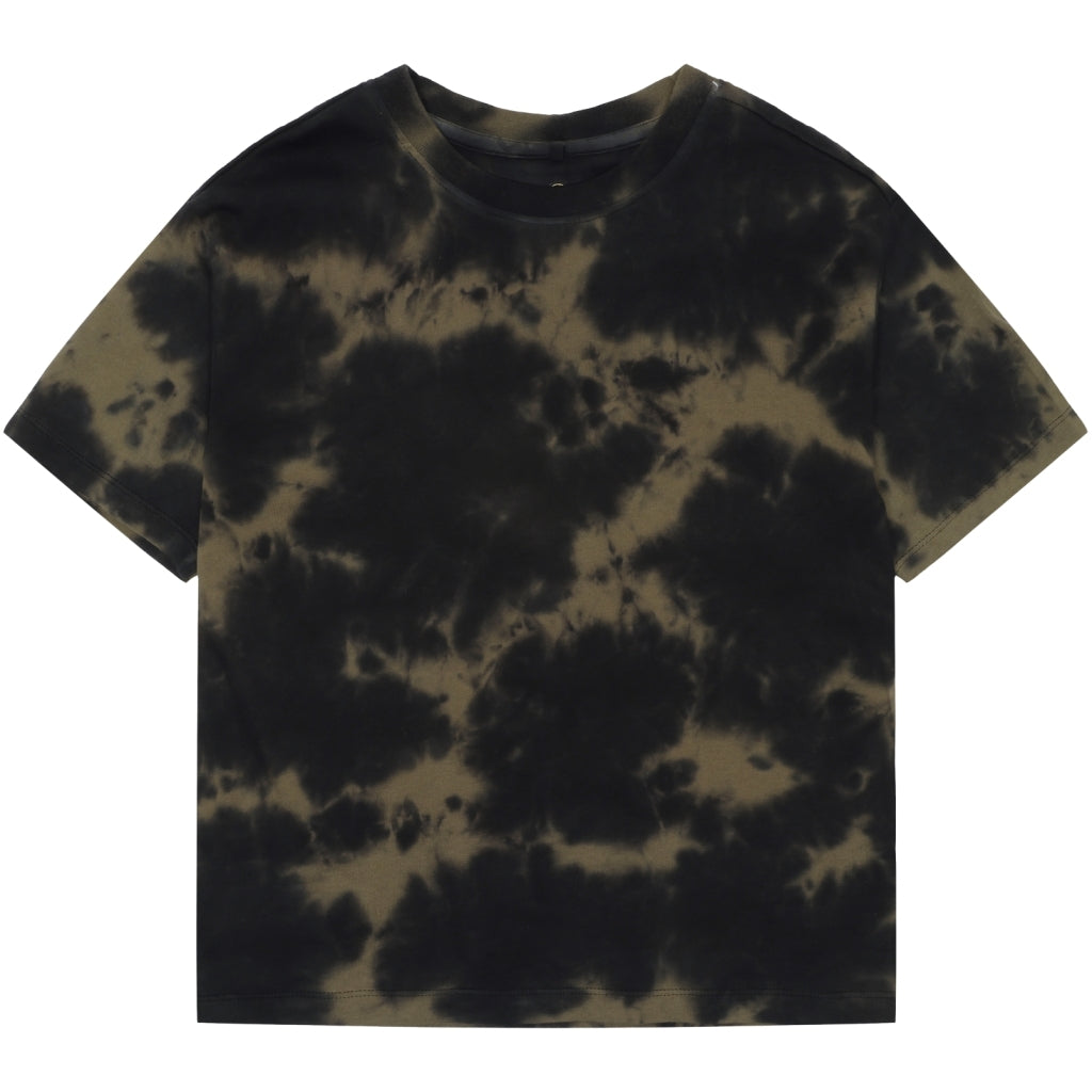 THE NEW TNLou Oversize T-shirt T-shirt Ivy Green