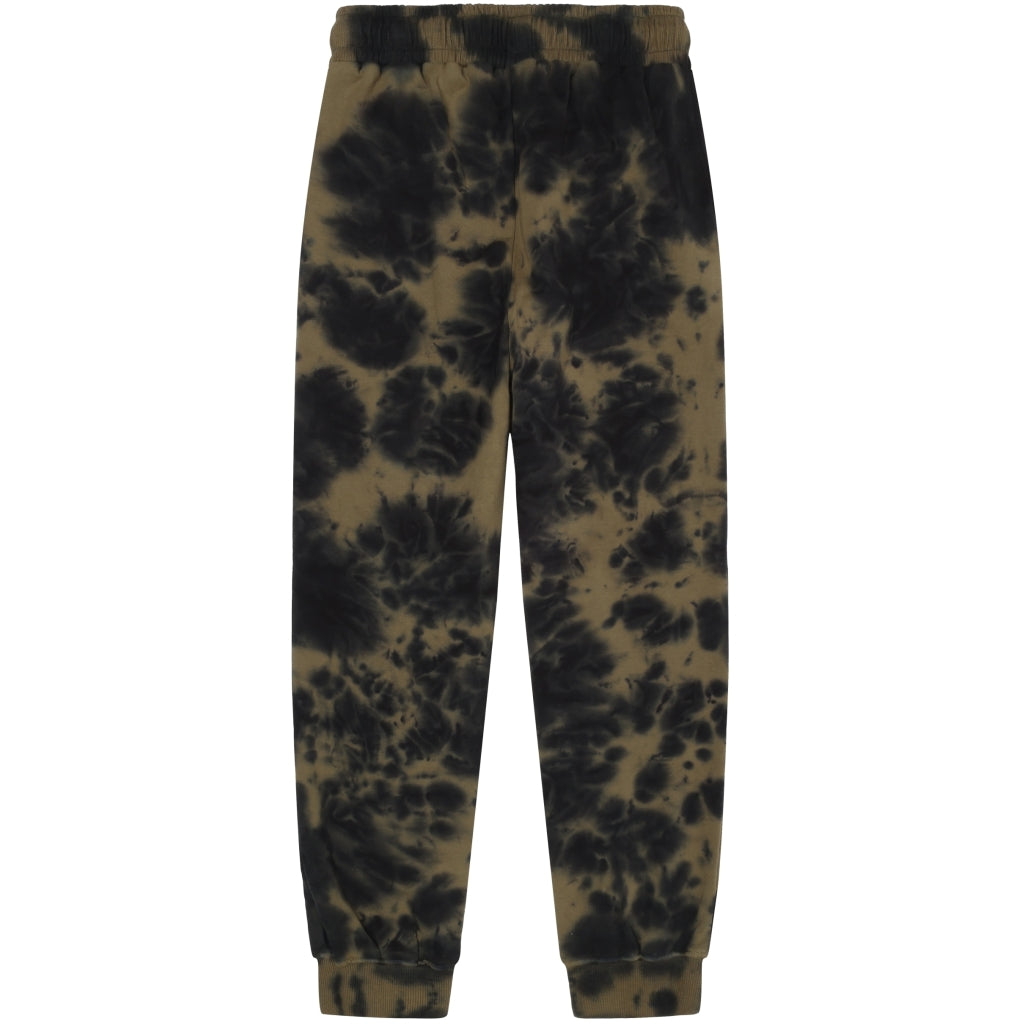 THE NEW TNLouie Sweatpants Bukser Ivy Green