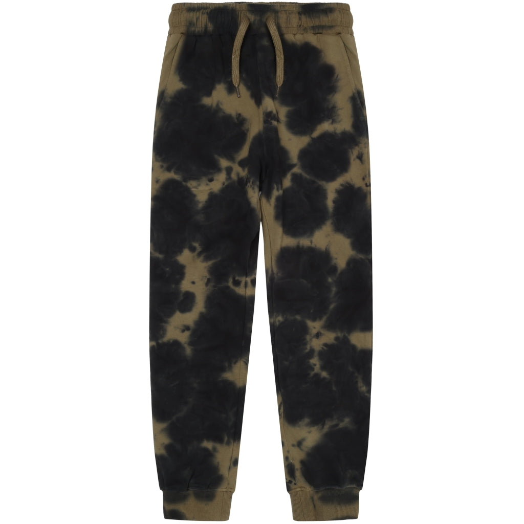 THE NEW TNLouie Sweatpants Bukser Ivy Green