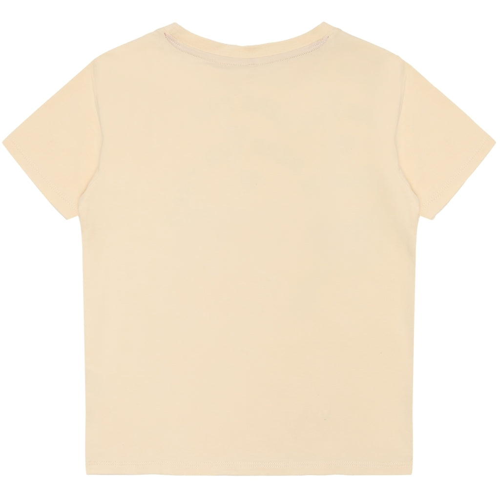 THE NEW TNLouisa T-shirt T-shirt Angora