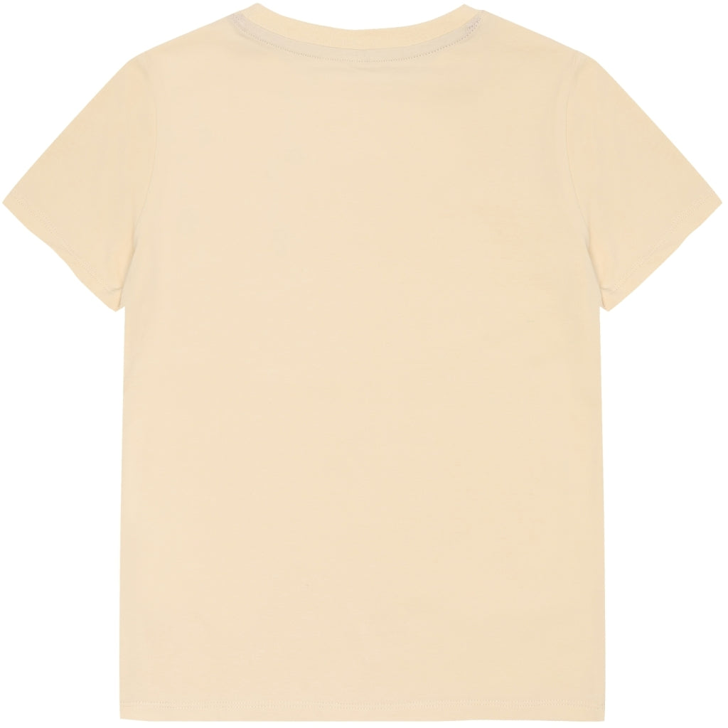 THE NEW TNLova T-shirt T-shirt Angora