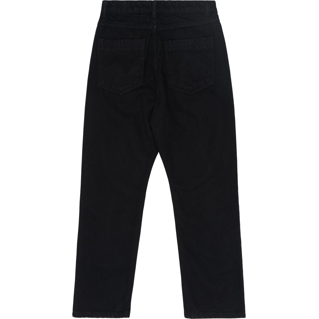 THE NEW TNMadrid Baggy Fit Jeans Jeans Black denim