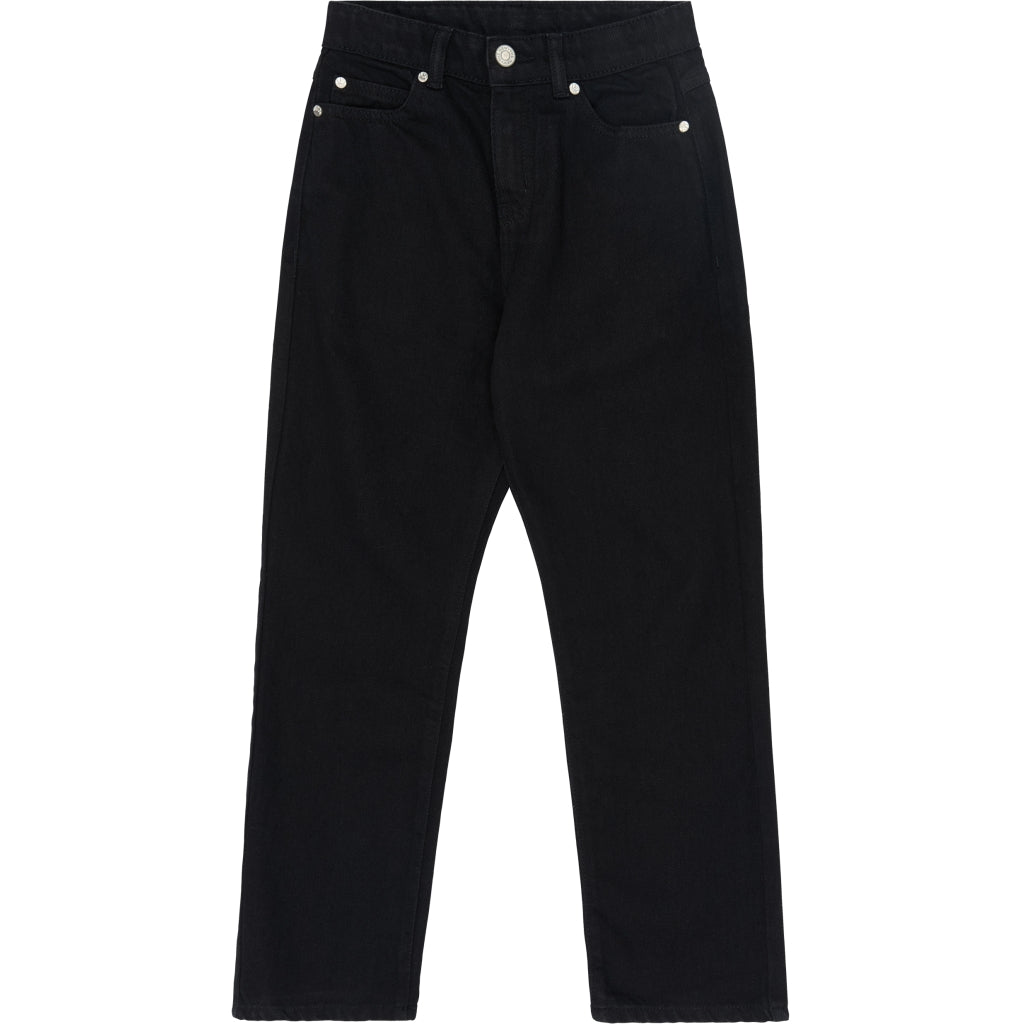 THE NEW TNMadrid Baggy Fit Jeans Jeans Black denim