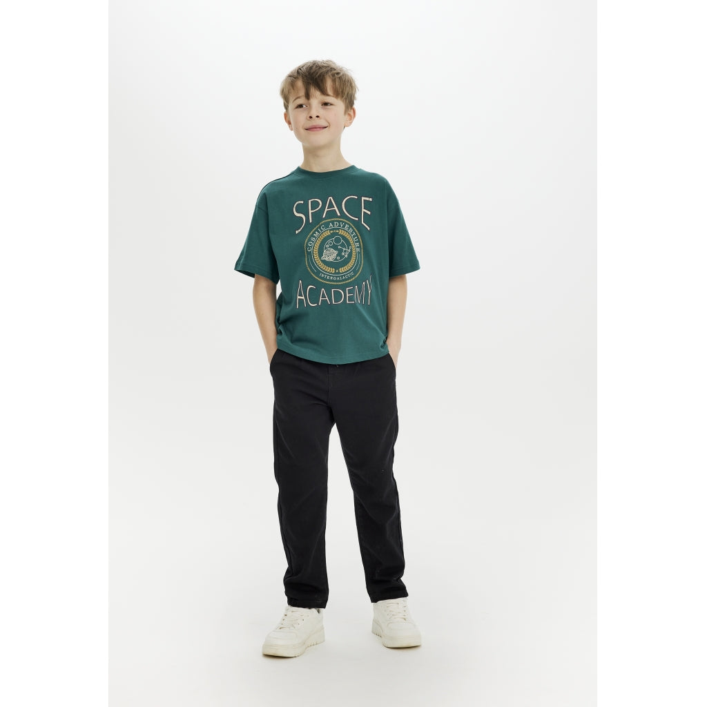 THE NEW TNMonte Oversize T-shirt T-shirt June Bug