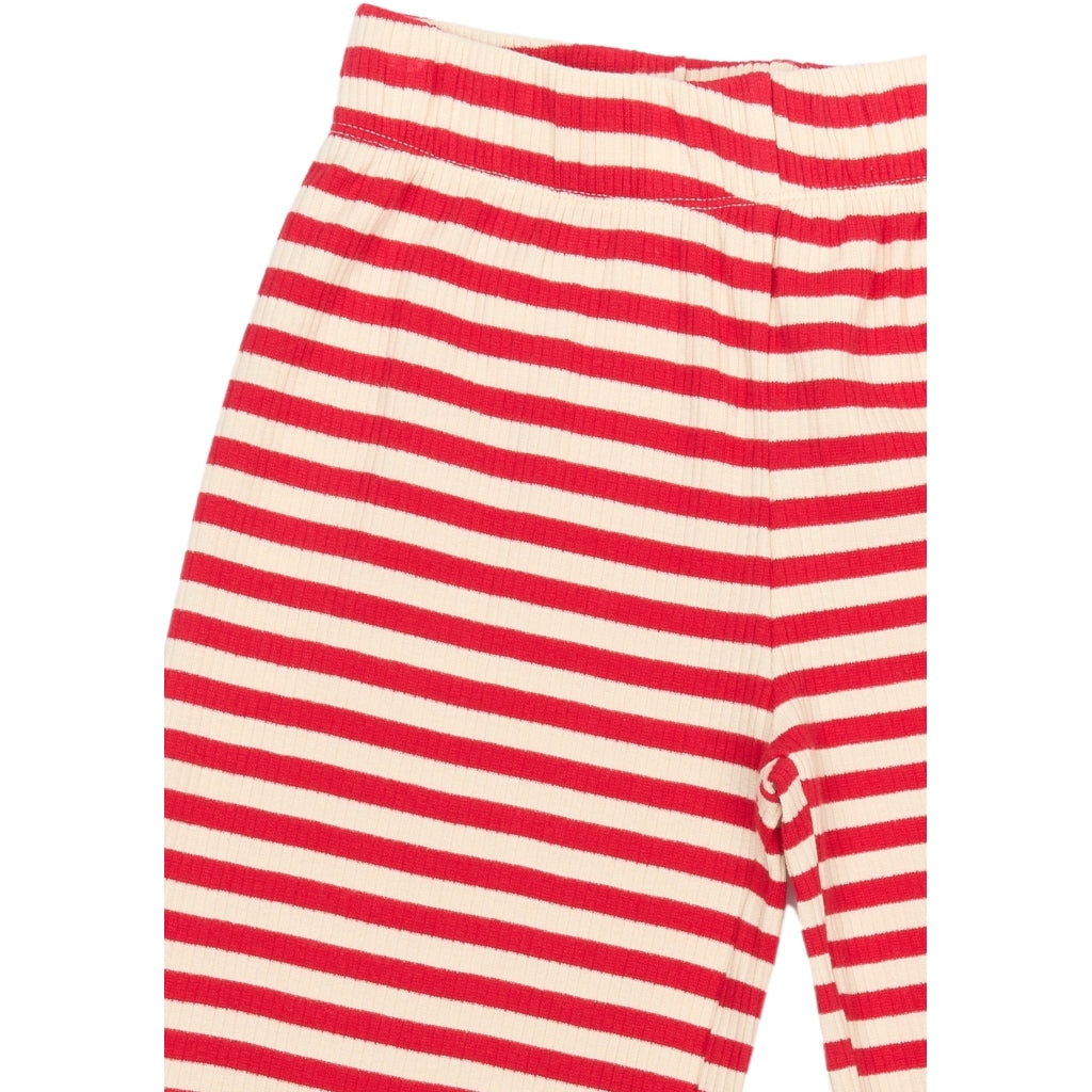THE NEW TNMoore Wide Rib Bukser Bukser Ski Patrol Striped