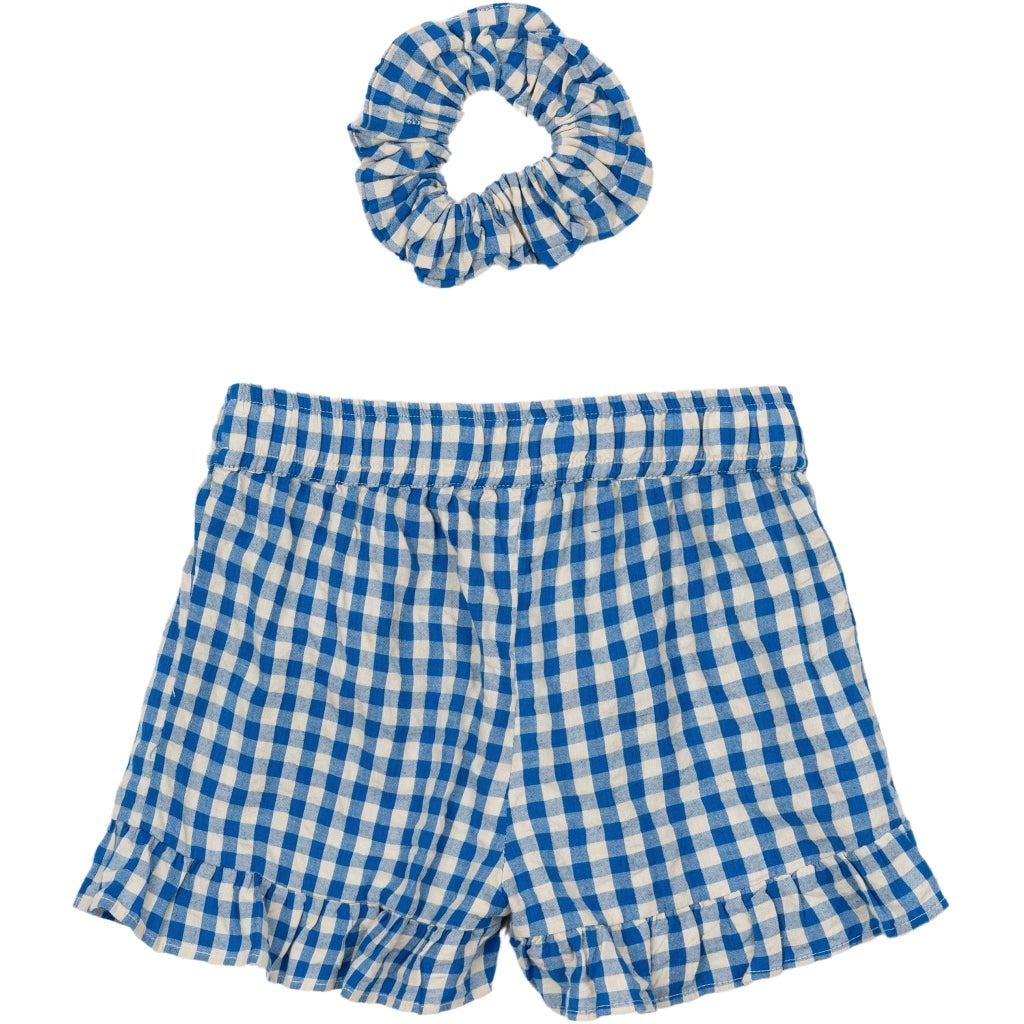 THE NEW TNNally Shorts Shorts Daphne Check