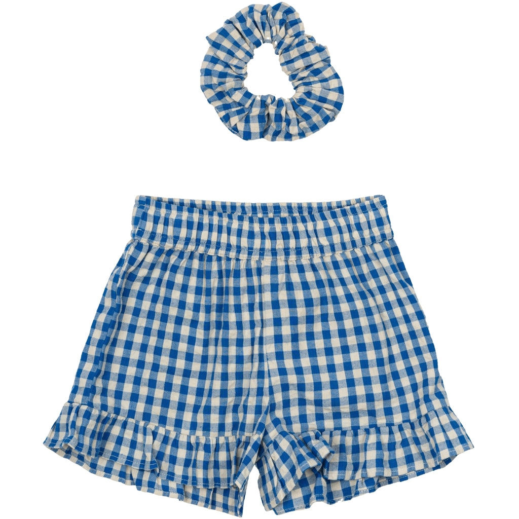 THE NEW TNNally Shorts Shorts Daphne Check