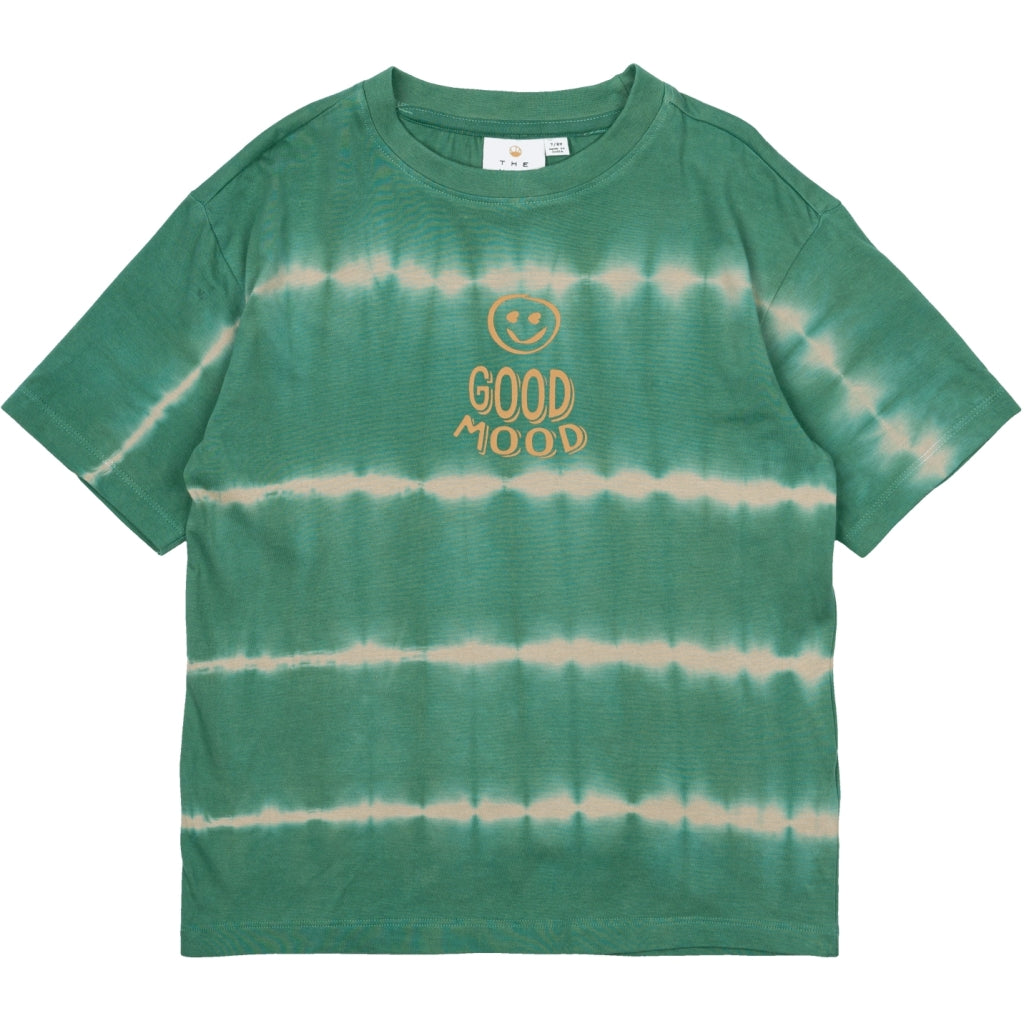 THE NEW TNNorm Oversize T-shirt T-shirt Bottle Green