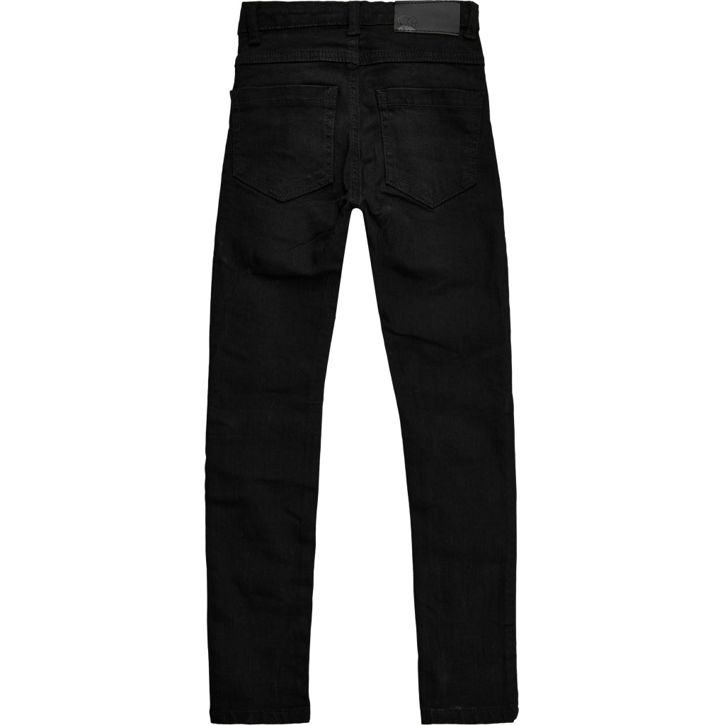 THE NEW TNOslo Super Slim Jeans Jeans 999 BLACK