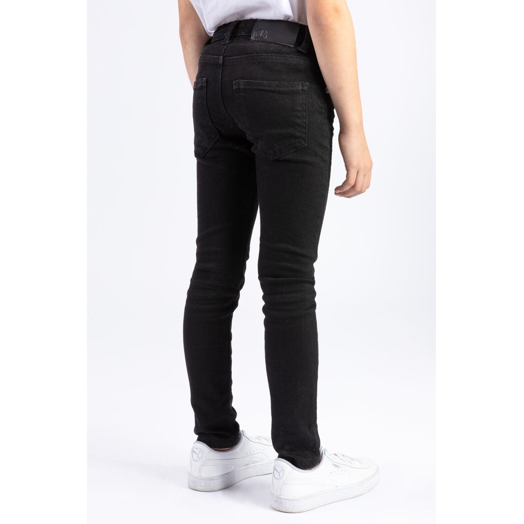 THE NEW TNOslo Super Slim Jeans Jeans 999 BLACK