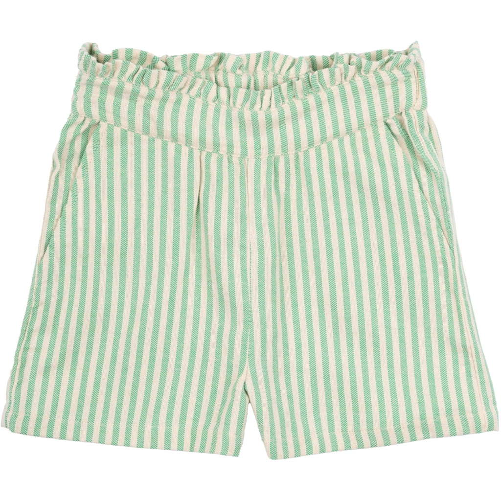 THE NEW TNPaige Shorts Shorts Bright Green