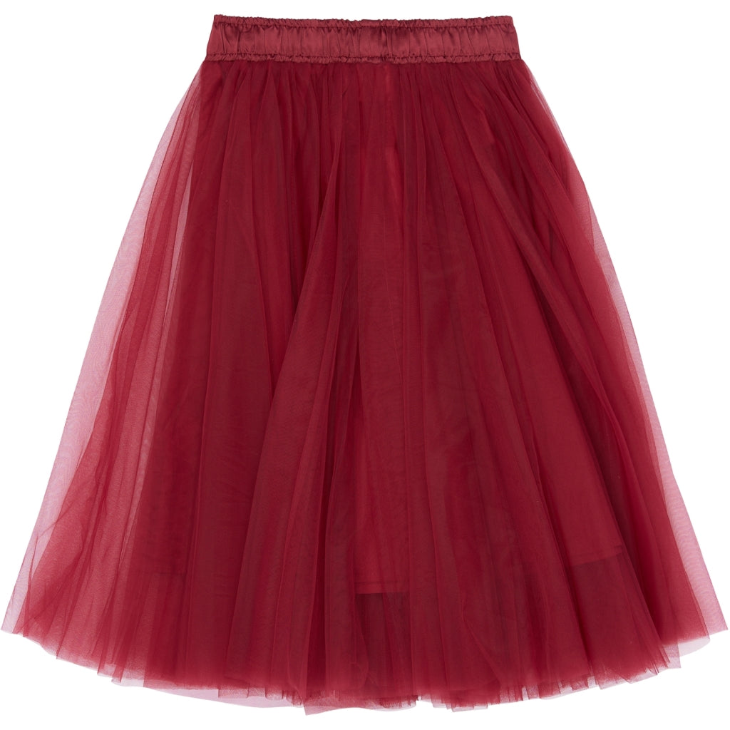 THE NEW TNPeaven Mesh Nederdel Nederdel Rio Red TN