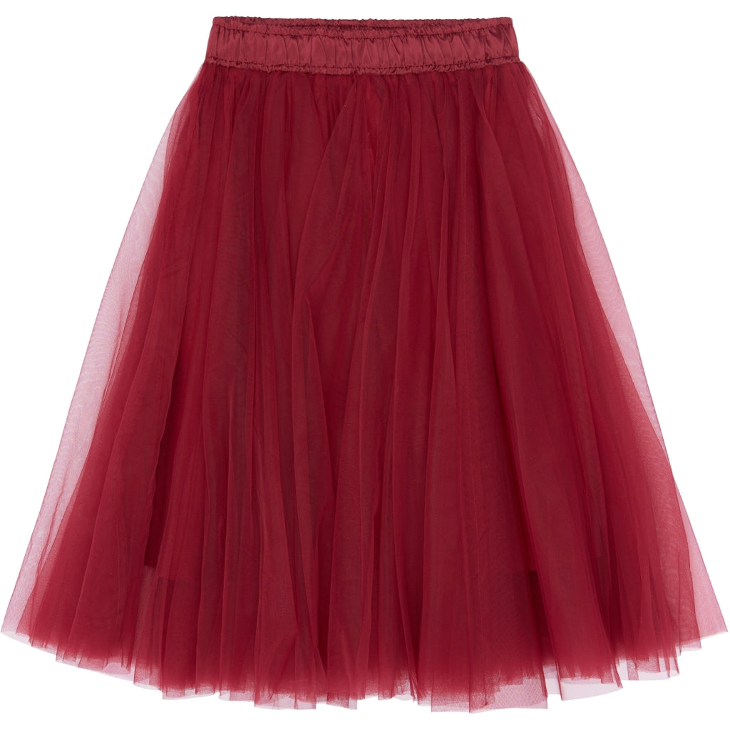 THE NEW TNPeaven Mesh Nederdel Nederdel Rio Red TN