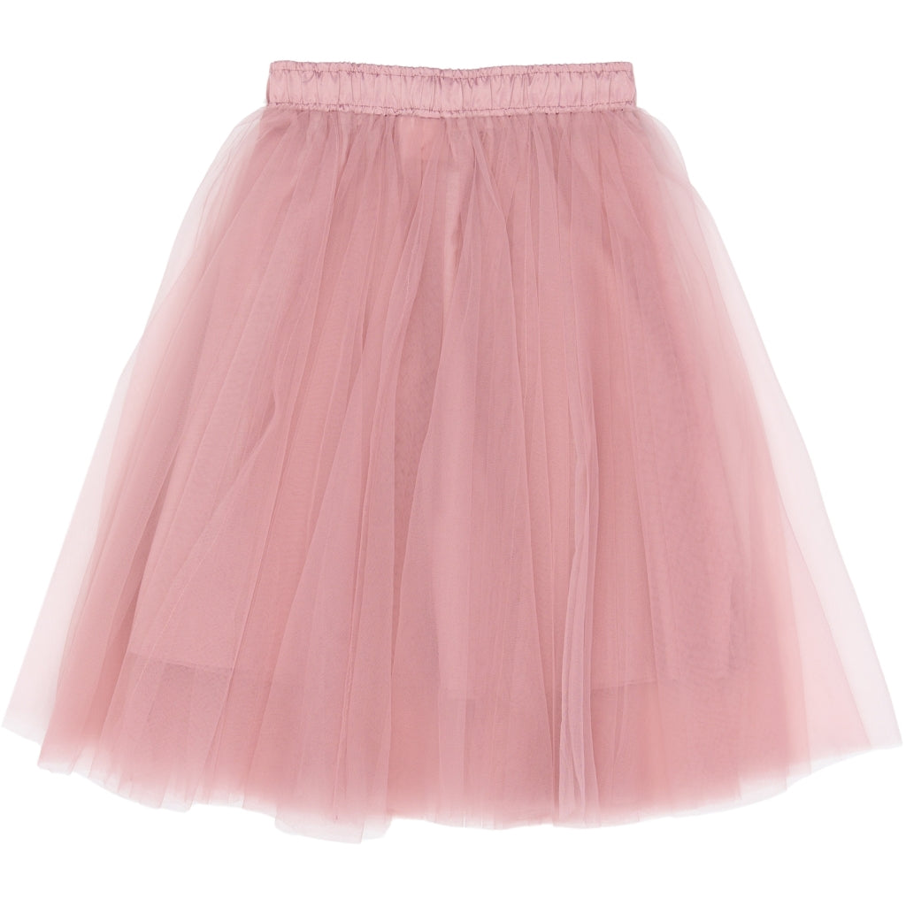 THE NEW TNPeaven Nederdel Nederdel Silver Pink