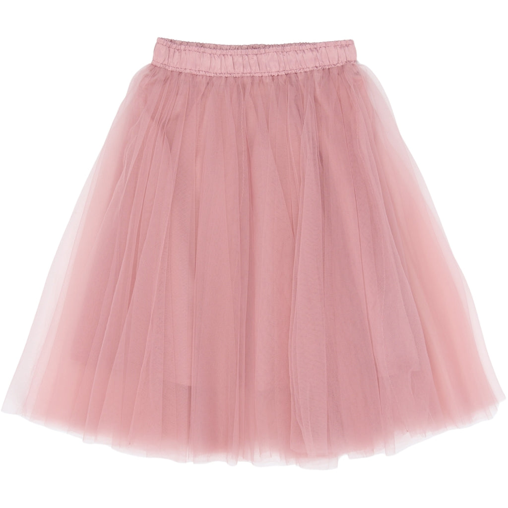 THE NEW TNPeaven Nederdel Nederdel Silver Pink