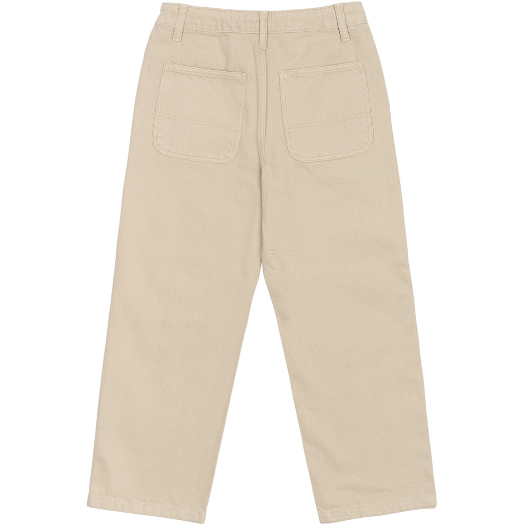 THE NEW TNPrescott Wide Jeans Jeans Humus