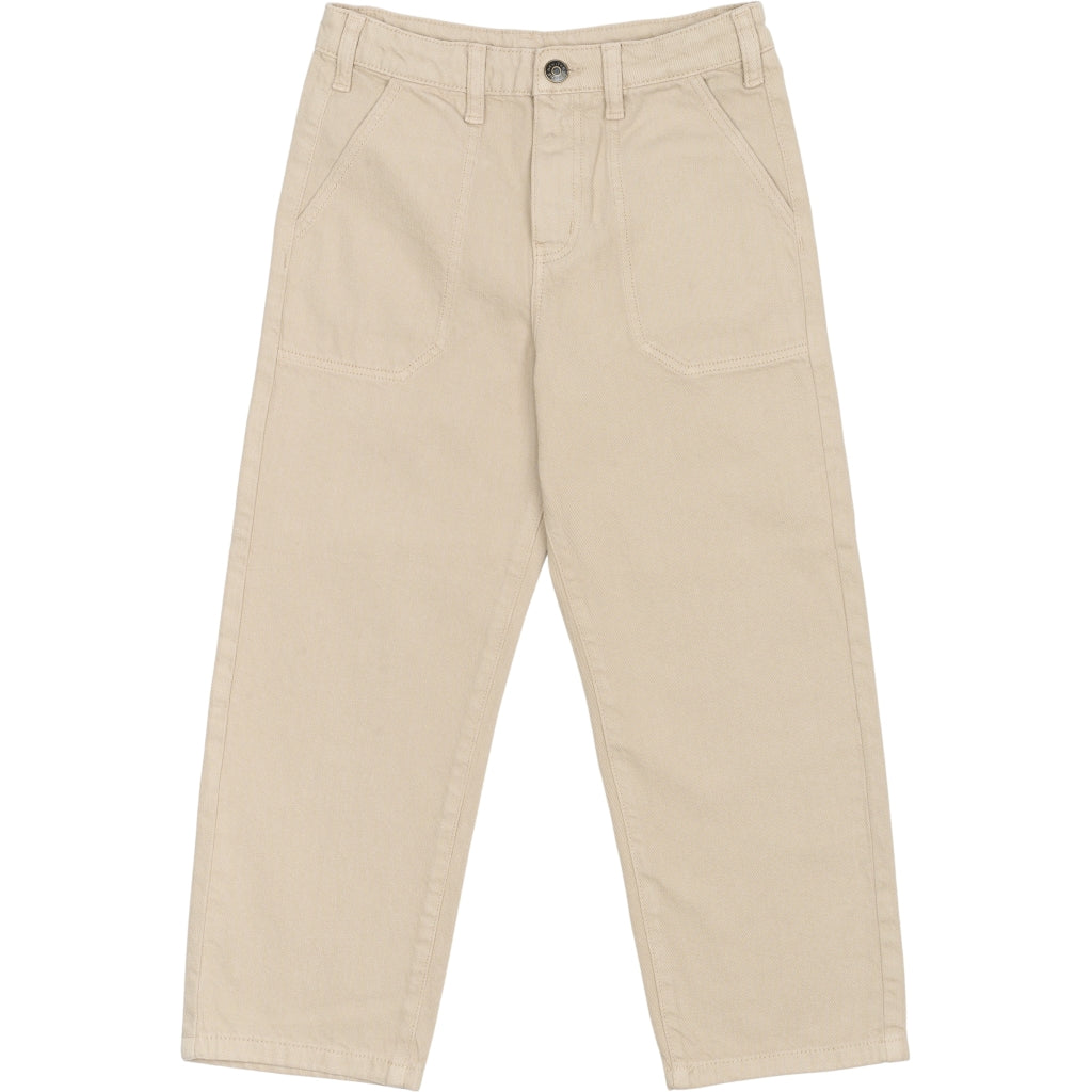 THE NEW TNPrescott Wide Jeans Jeans Humus