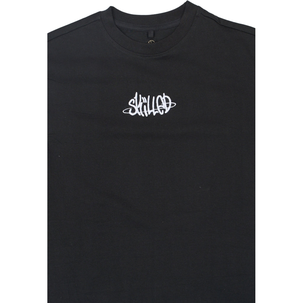 THE NEW TNROversizes Oversize T-shirt T-shirt Black Beauty