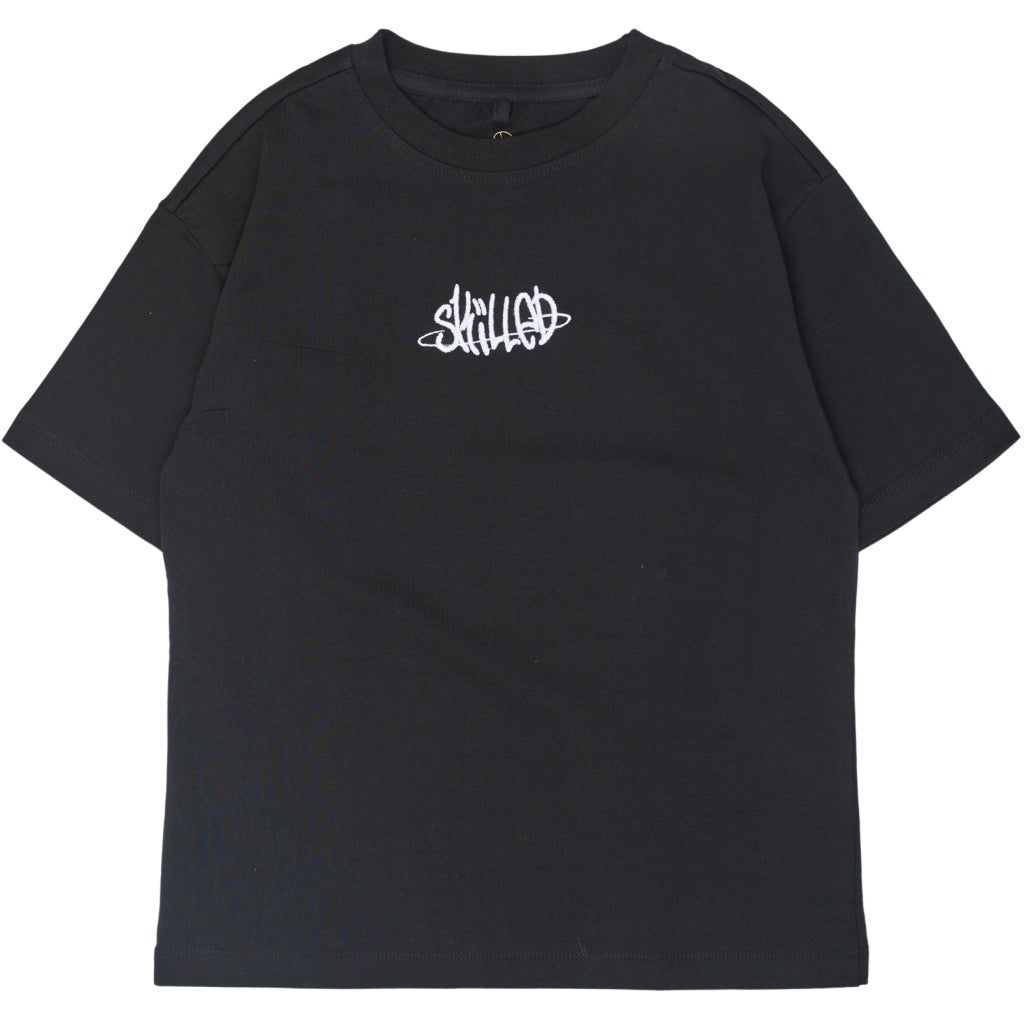 THE NEW TNROversizes Oversize T-shirt T-shirt Black Beauty