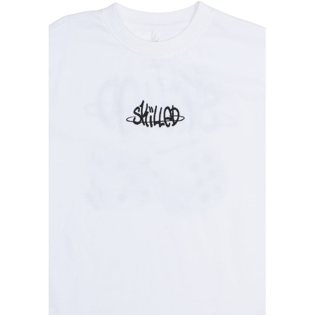 THE NEW TNROversizes Oversize T-shirt T-shirt Bright White