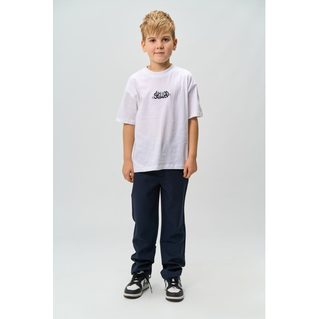 THE NEW TNROversizes Oversize T-shirt T-shirt Bright White