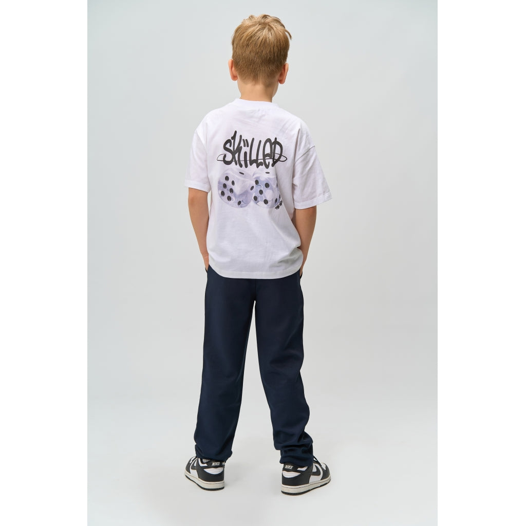 THE NEW TNROversizes Oversize T-shirt T-shirt Bright White