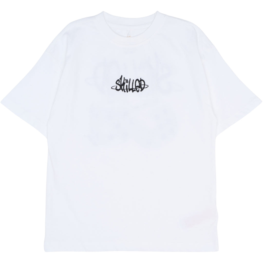 THE NEW TNROversizes Oversize T-shirt T-shirt Bright White