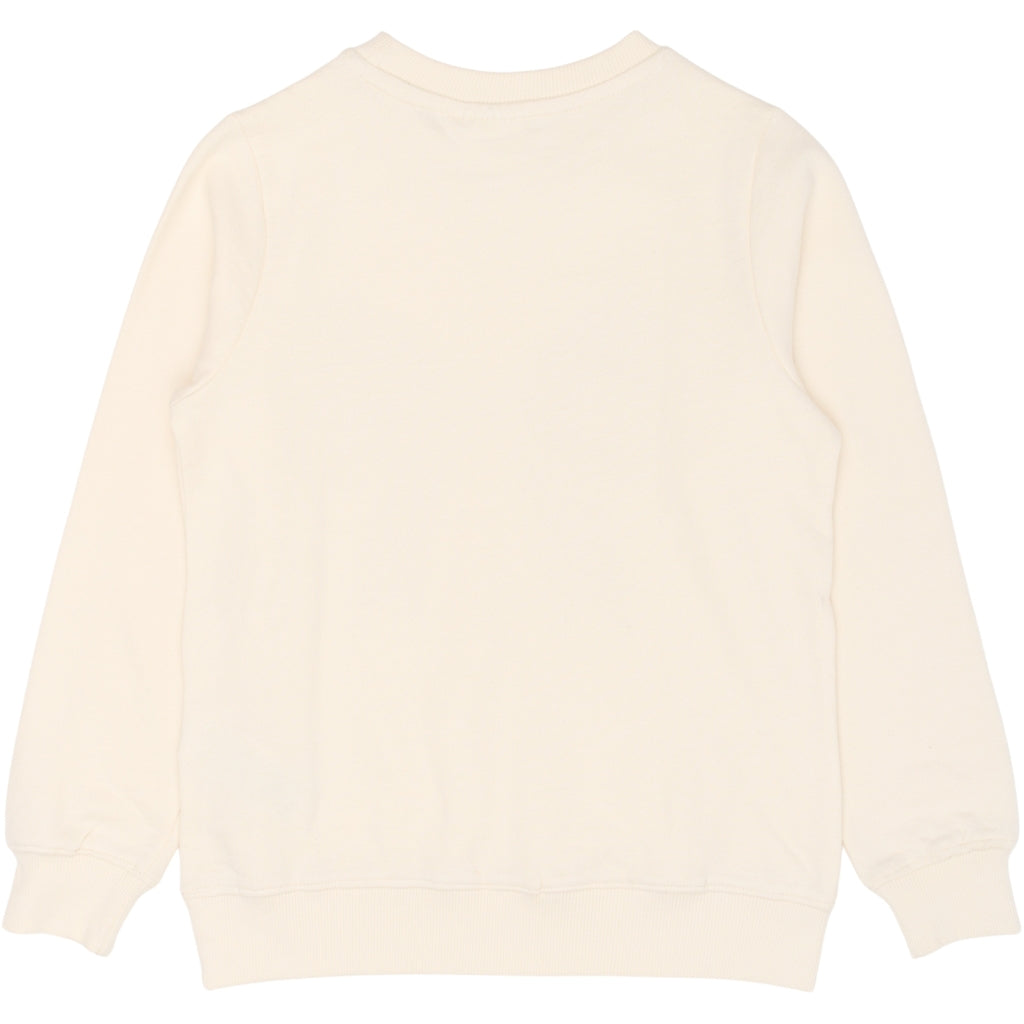 THE NEW TNRagna Sweatshirt Sweatshirt Gardenia
