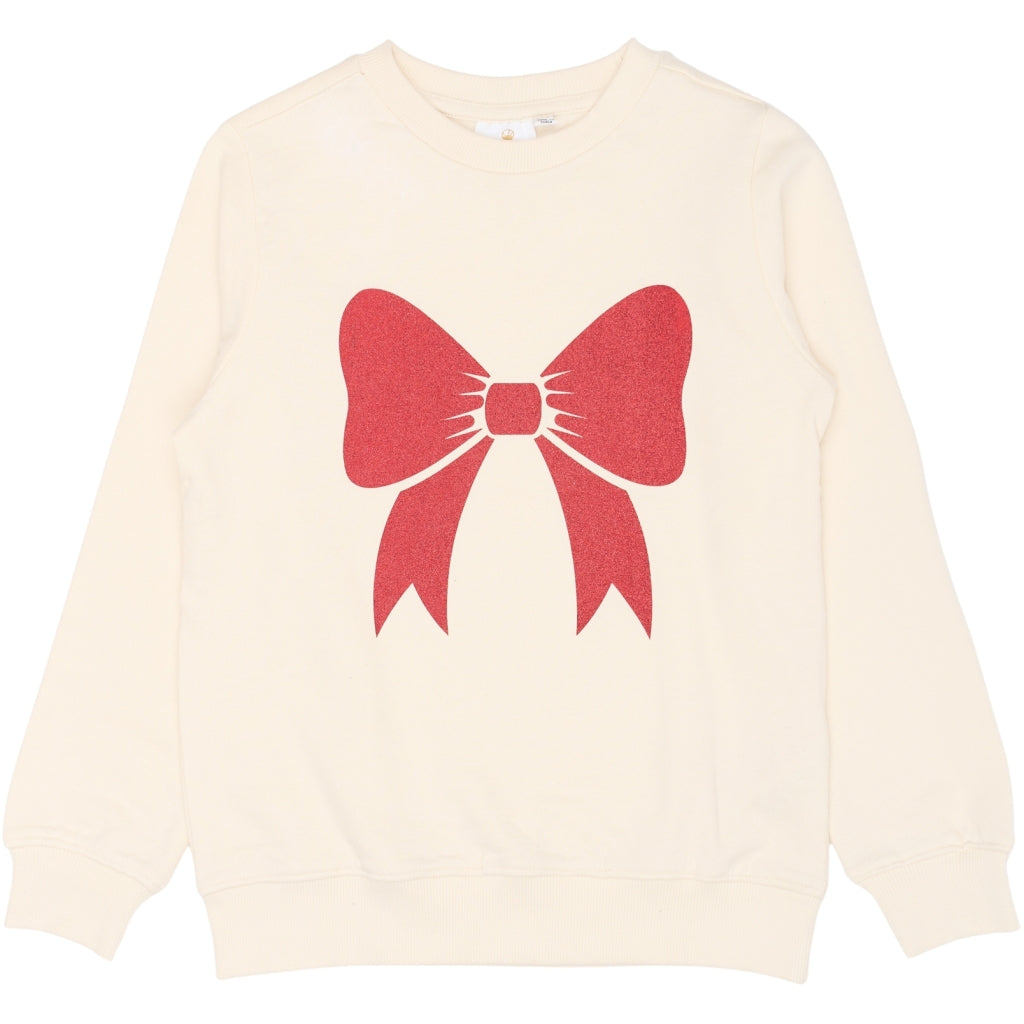 THE NEW TNRagna Sweatshirt Sweatshirt Gardenia