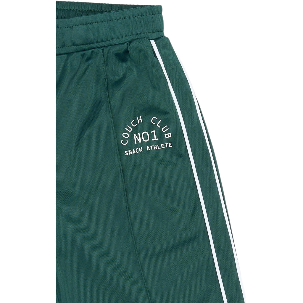 THE NEW TNRalph Bukser Bukser Deep Teal