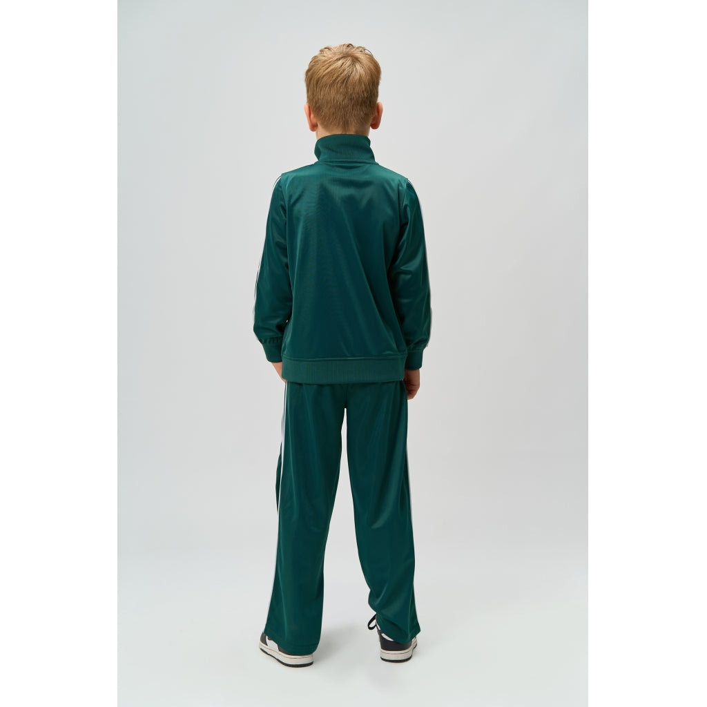 THE NEW TNRalph Bukser Bukser Deep Teal