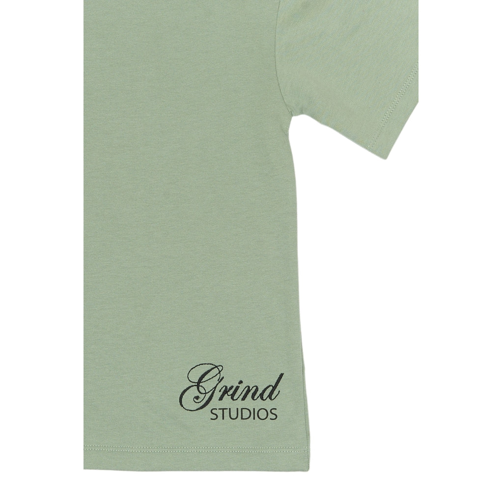 THE NEW TNRas Oversize Sweat T-shirt T-shirt Lily Pad