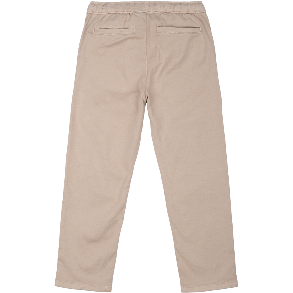 THE NEW TNRe:connect Chinos Bukser Feather gray