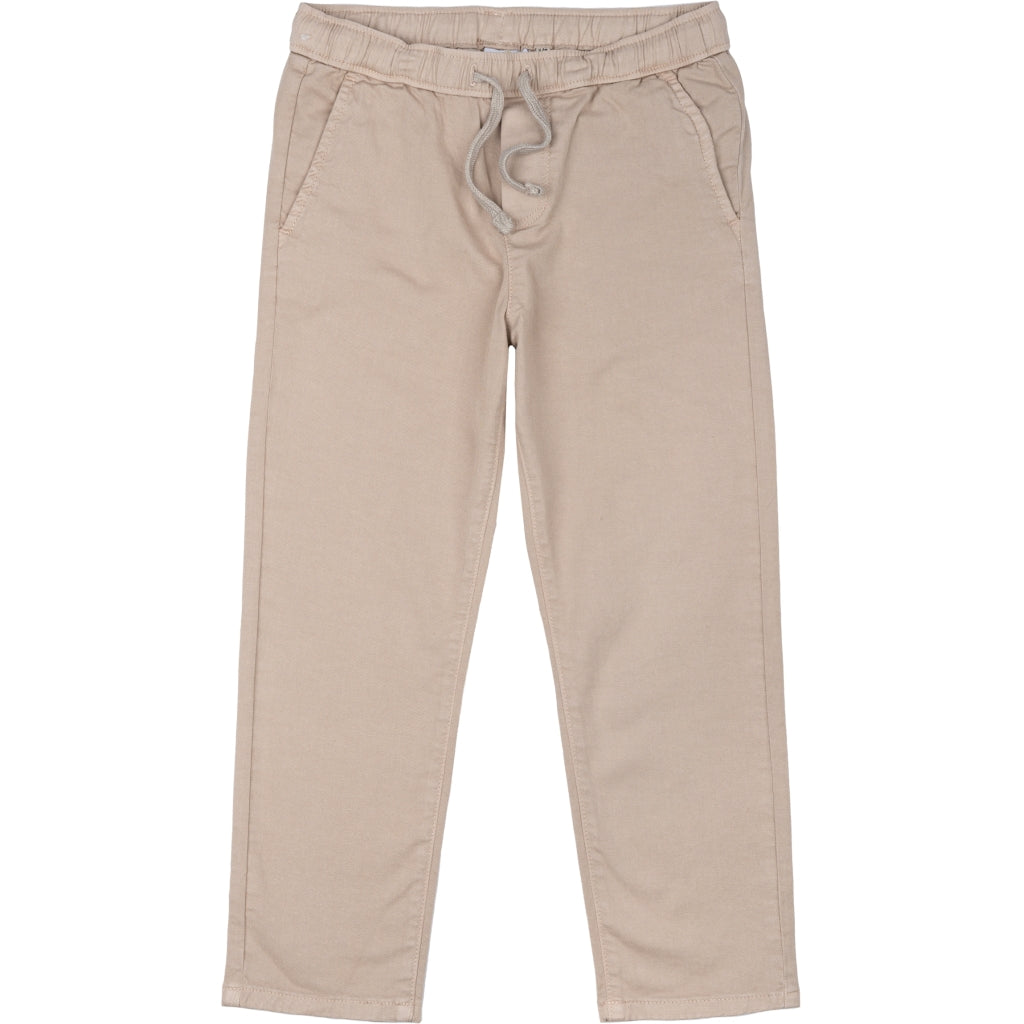 THE NEW TNRe:connect Chinos Bukser Feather gray