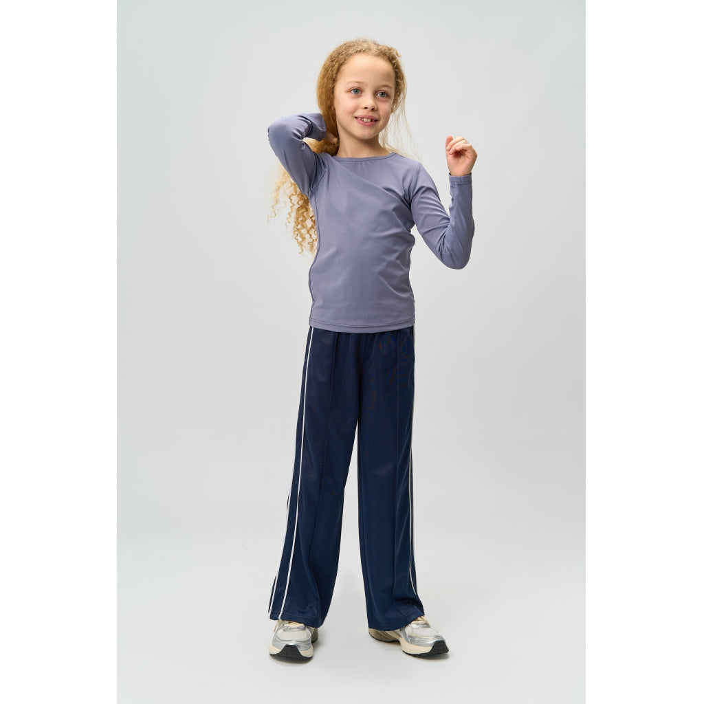 THE NEW TNRebecca Bukser Bukser Navy Blazer