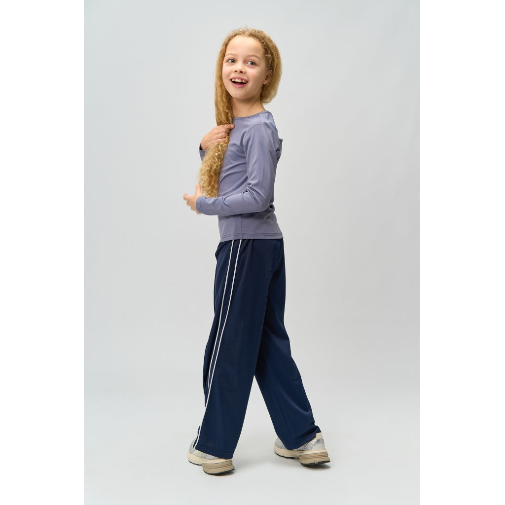 THE NEW TNRebecca Bukser Bukser Navy Blazer