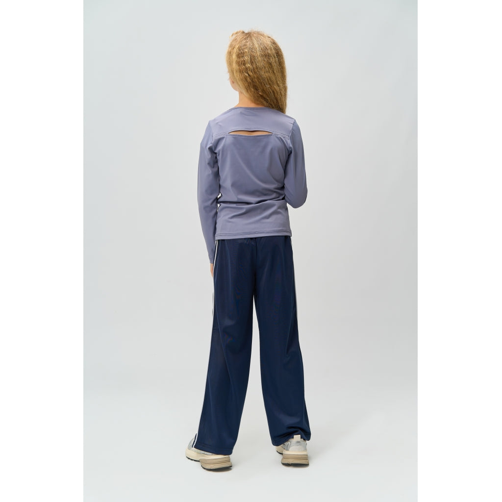 THE NEW TNRebecca Bukser Bukser Navy Blazer