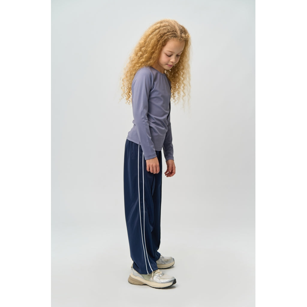 THE NEW TNRebecca Bukser Bukser Navy Blazer