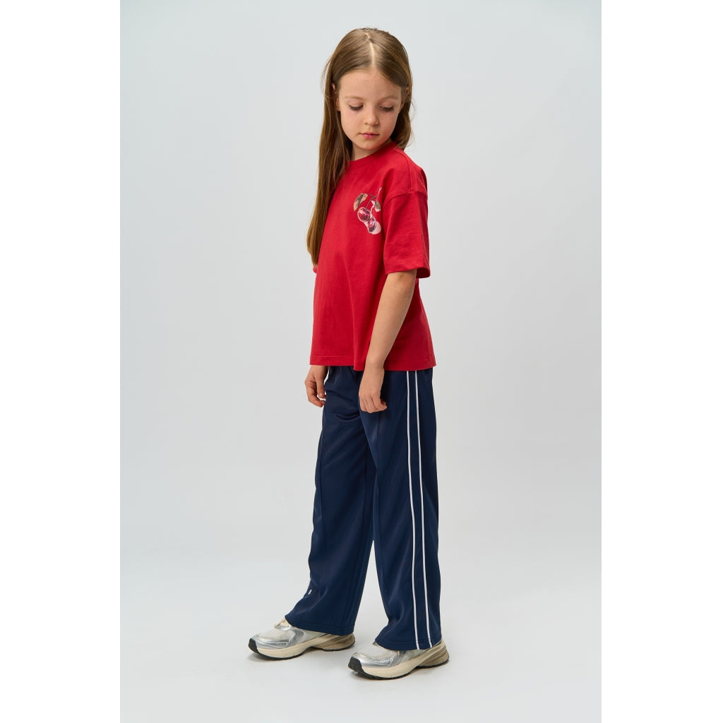 THE NEW TNRebecca Bukser Bukser Navy Blazer